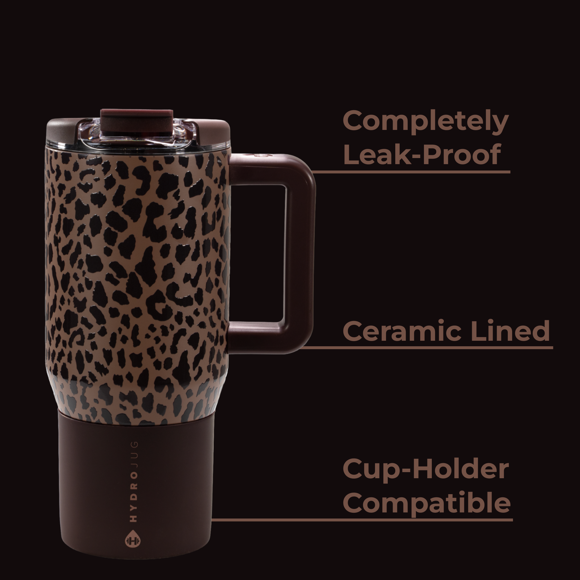 Brown Leopard - Image 5