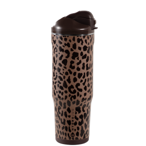 Brown Leopard
