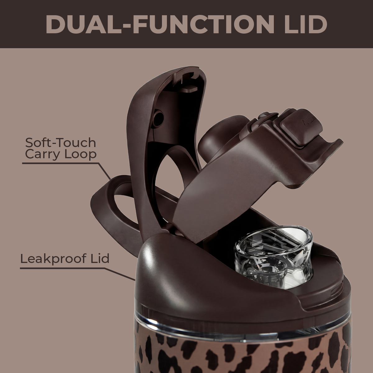 Brown Leopard - Image 7