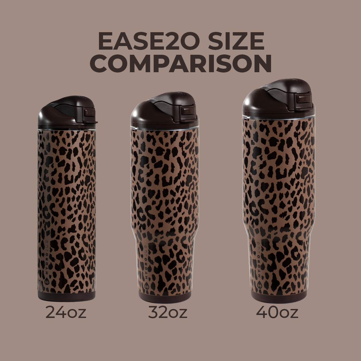Brown Leopard - Image 8