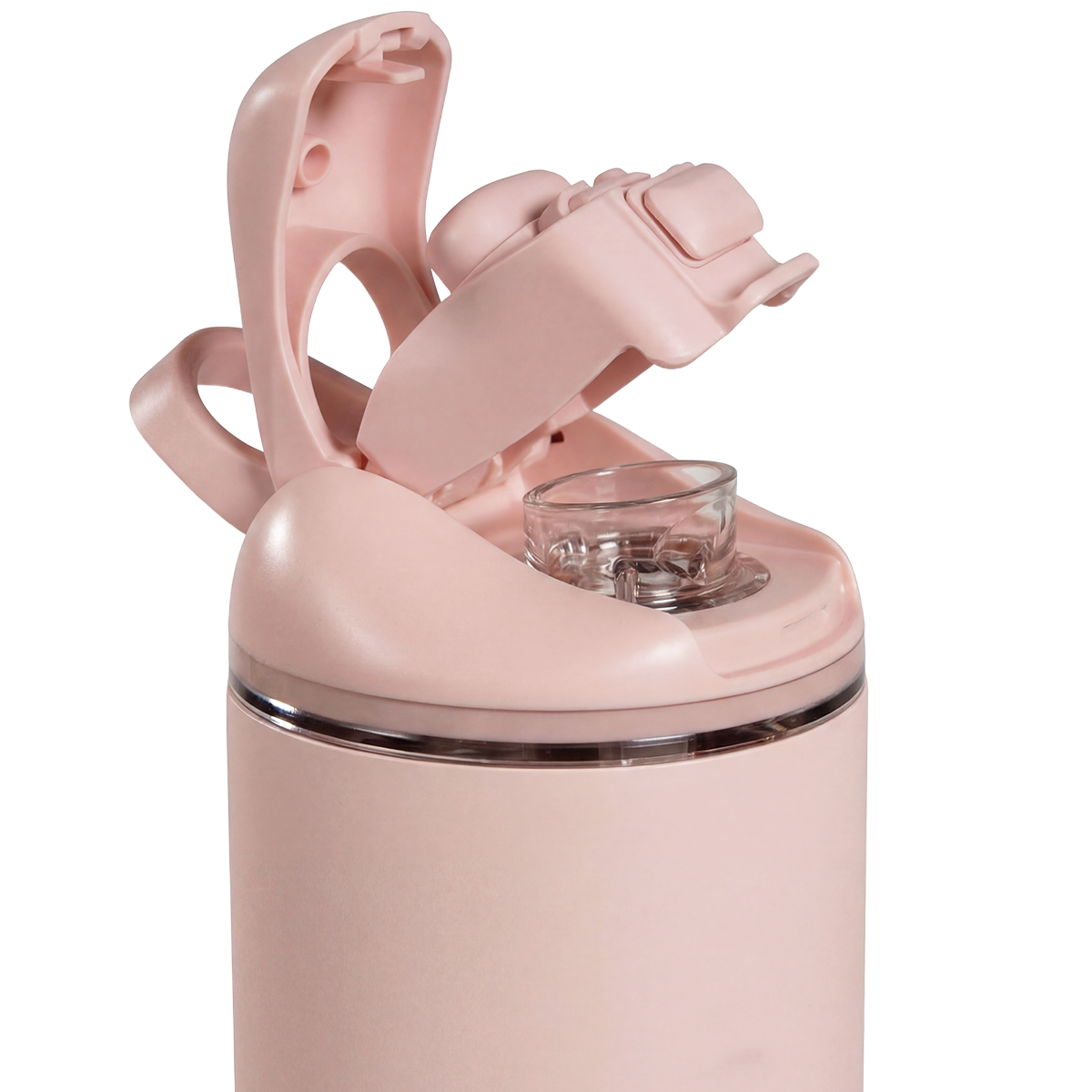 Dusty Rose - Image 3
