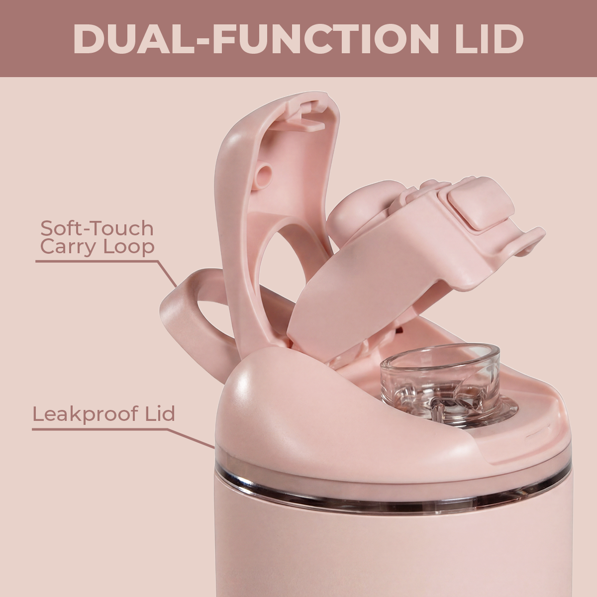 Dusty Rose - Image 7